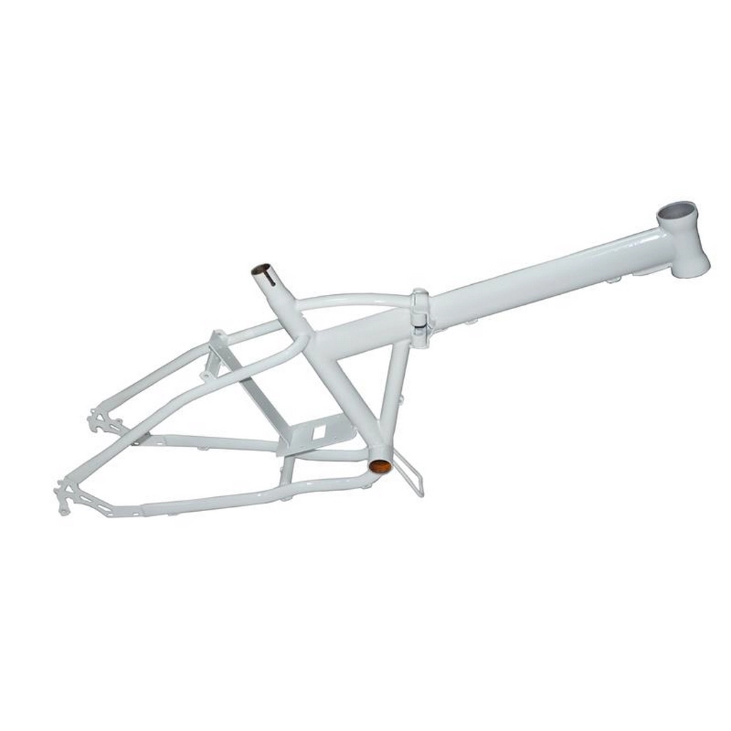 RKS RSII PRO ŞASİ BEYAZ [CITY] #RK 29023